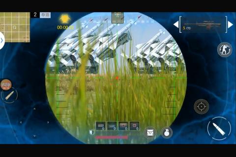 幸存者联盟v1.8截图2