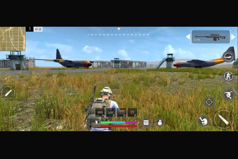 幸存者联盟v1.8截图4