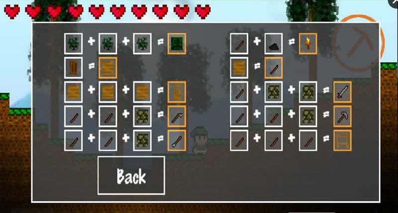 像素小世界汉化版v1.8截图1