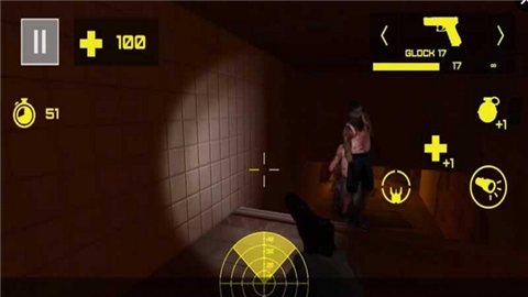 僵尸世界的求生之路v1.8截图3