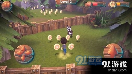 蒂姆历险记v1.3.7截图1