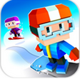像素滑雪v1.3.100