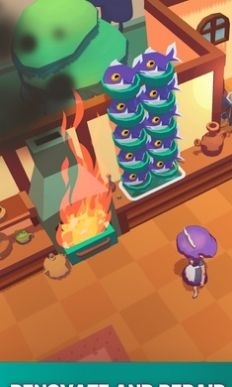 梦幻酒馆v0.7截图2