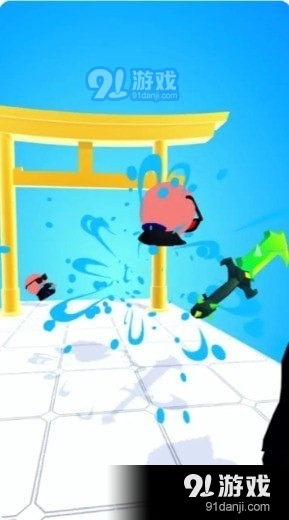 忍者快斩v4.9截图4