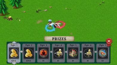 王国纷争v1.3.4截图3