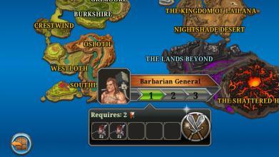 王国纷争v1.3.4截图2