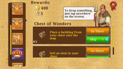 王国纷争v1.3.4截图4