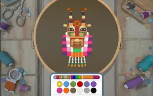 stitch刺绣游戏正式版v1.1.17截图3