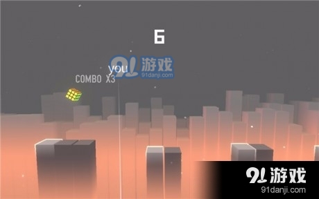 万圣节弹跳v1.11截图3