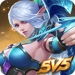 Mobile Legends:Bang bang官网版v1.4.37.1245