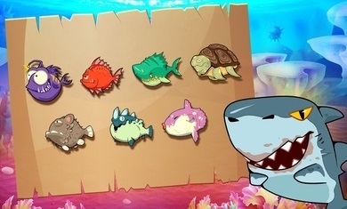 生存鱼v1.5.6截图2