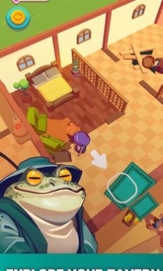 梦幻酒馆v0.7截图3