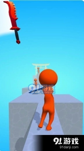 忍者快斩v4.9截图5