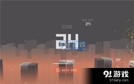 万圣节弹跳v1.11截图1