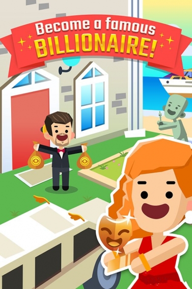 好莱坞亿万富翁v1.2.9截图1