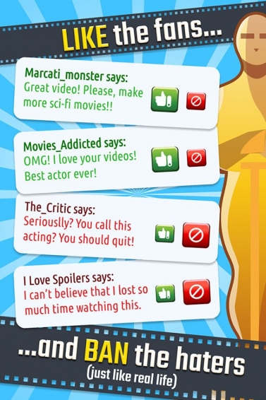 好莱坞亿万富翁v1.2.9截图2