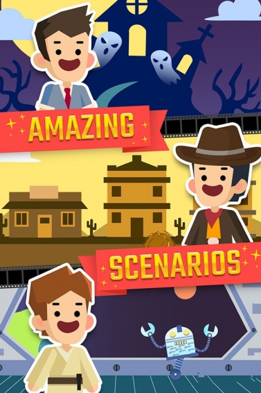 好莱坞亿万富翁v1.2.9截图3