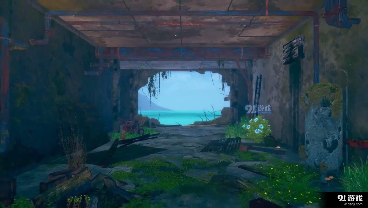 ai少女steam反和谐神秘补丁v1.0.27截图2