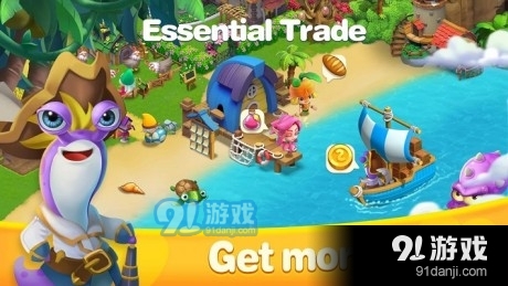 雾都传说v1.10.11截图4