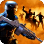 僵尸目标无限钞票版v1.3.11