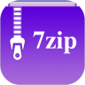7zip解压缩v1.8