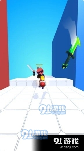 忍者快斩v4.9截图2