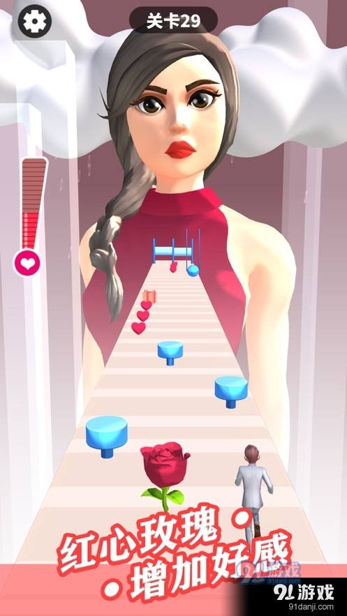 这话没法接v1.8截图2