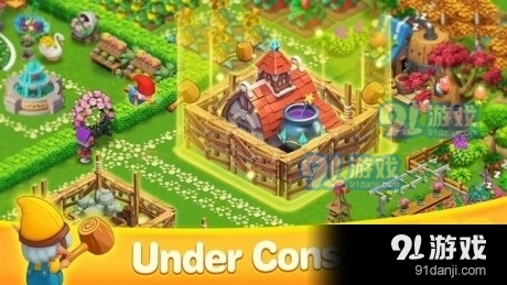 雾都传说v1.10.11截图3