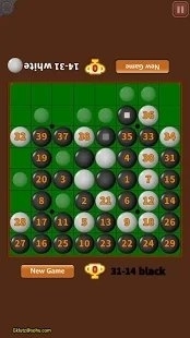 国宝黑白棋v1.13截图1