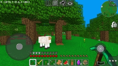 MultiCraft正版v2.0.6截图3