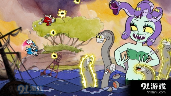 茶杯头正式版APPv0.2.6截图4