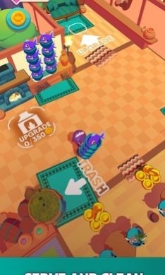 梦幻酒馆v0.7截图1