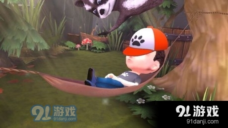 蒂姆历险记v1.3.7截图4