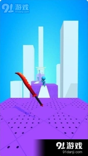 忍者快斩v4.9截图3