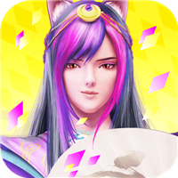 叶罗丽手游九游版v21.3.7