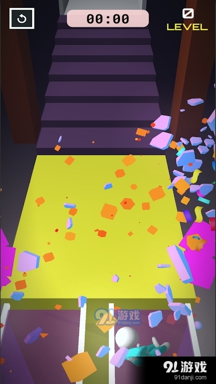 鱿鱼跳跃挑战v1.5截图3