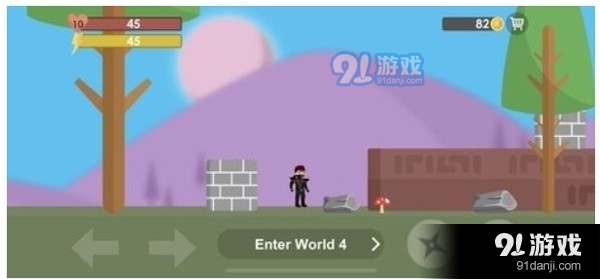 未知传说v1.34截图2