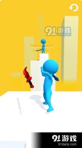 忍者快斩v4.9截图1