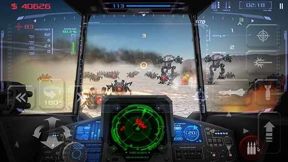 干湖战役24无限金币版v1.2.4截图2