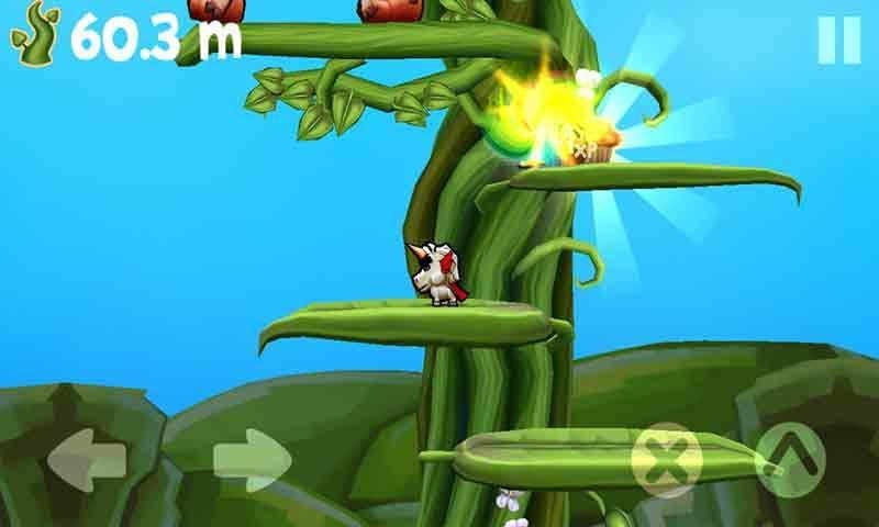 松饼骑士内购版v1.3.3截图1