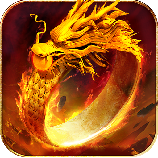 赤月龙城游戏v1.0.4