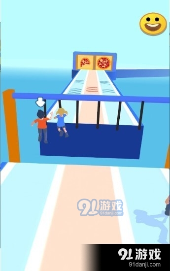 跑步没我强v0.8截图1