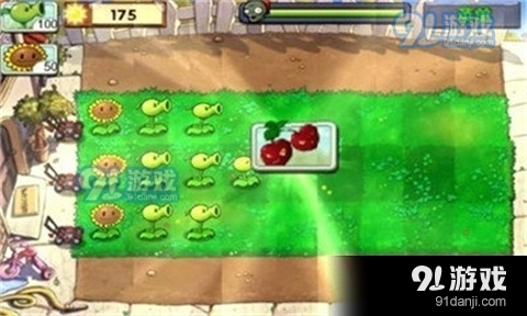 植物大战僵尸原版中文版v6.4截图4