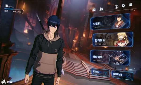 我独自升级汉化版v1.0.14截图2