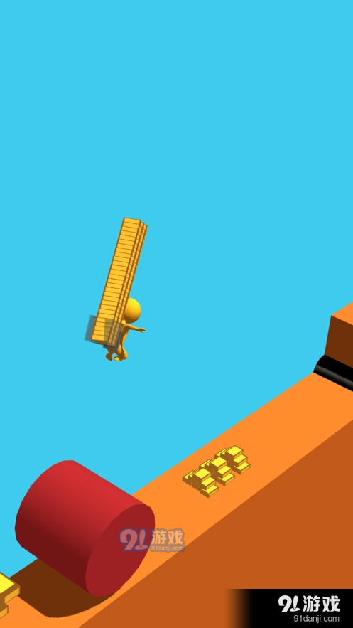 爬楼我最强v1.3.12截图1