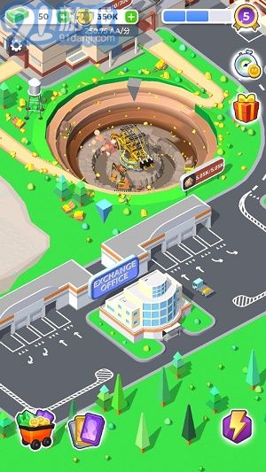 矿业公司v1.12.6截图1