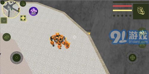 自由城市机器人v2.11截图2