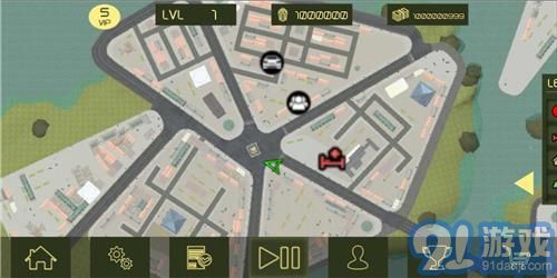 自由城市机器人v2.11截图3