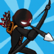 火柴人冒险王者v2.4