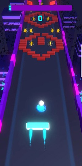 炫彩弹球v1.9截图4